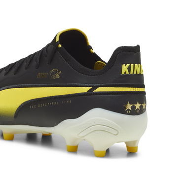 Tenisky a topánky Puma KING ULTIMATE Pelé FG/AG Čierna | 107825_01, 2