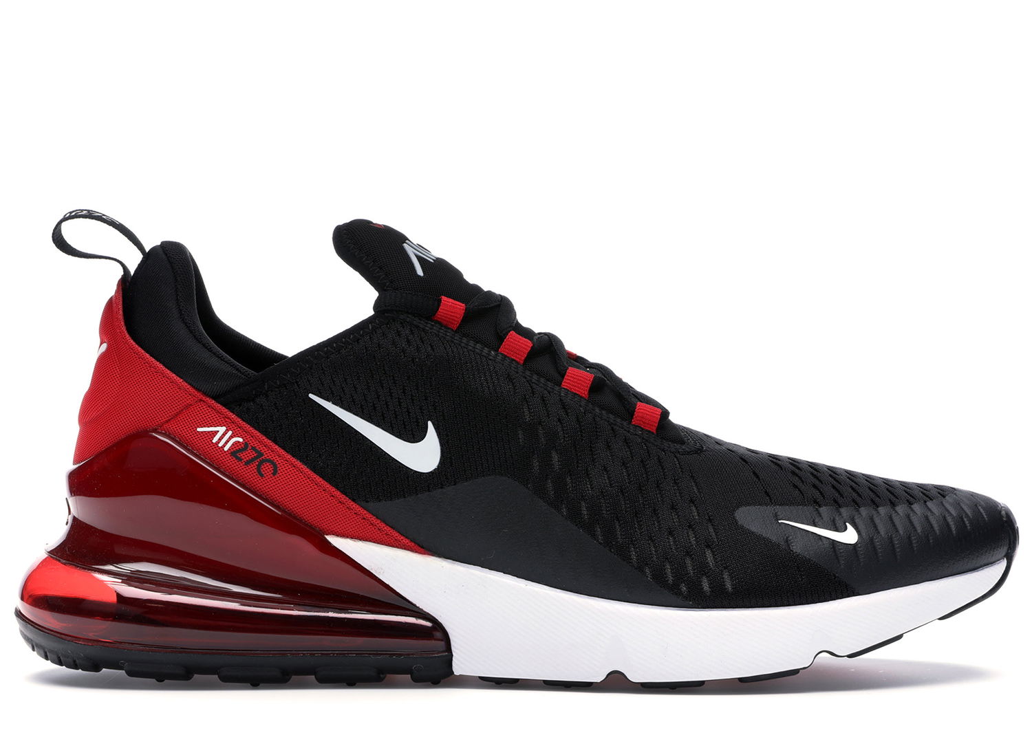 Tenisky a topánky Nike Air Max 270 Black Čierna | AH8050-022, 0