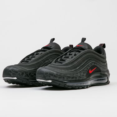 Tenisky a topánky Nike Air Max 97 ''Black'' Čierna | AR4259-001, 1