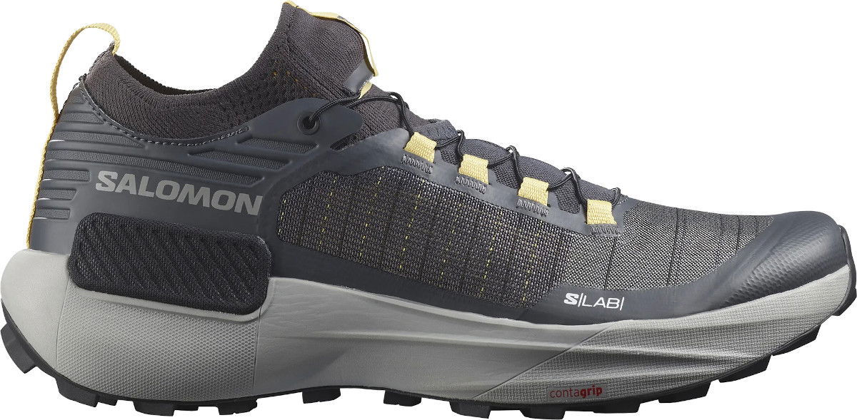Tenisky a topánky Salomon S/LAB Genesis Šedá | l41673200, 0