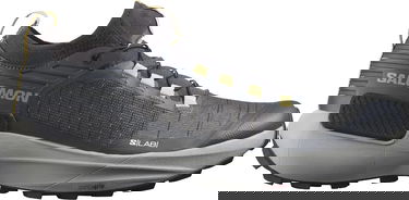 Tenisky a topánky Salomon S/LAB Genesis Šedá | l41673200, 0