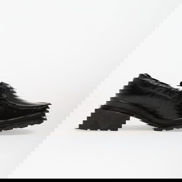 Tenisky a topánky Dr. Martens Maybole Loafer Black Čierna | DM42063001, 2