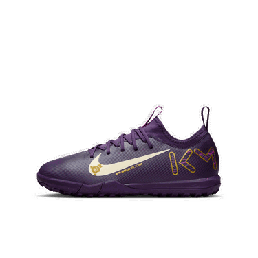 Tenisky a topánky Nike Jr. Mercurial Vapor 16 Academy "Kylian Mbappé" Fialová | FQ8285-500, 2