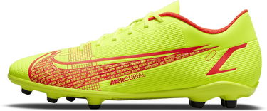 Tenisky a topánky Nike Nike Mercurial Vapor 14 Club FG/MG Soccer Cleats Žltá | cu5692-760, 0