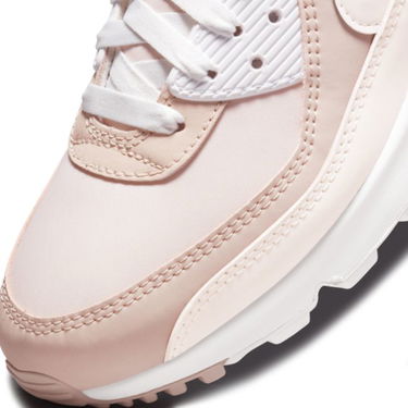 Tenisky a topánky Nike Air Max 90 W Ružová | DJ3862-600, 4