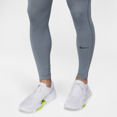 Legíny Nike Pro Warm Tights Šedá | FB7961-084, 2