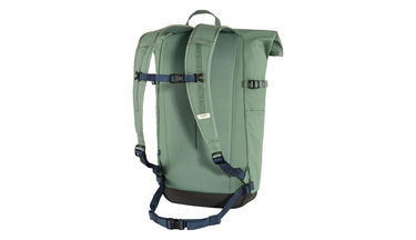Batoh FJÄLLRÄVEN High Coast Foldsack 24 Zelené | F23222-614, 1