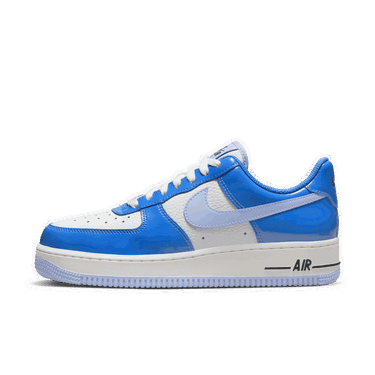 Tenisky a topánky Nike Air Force 1 '07 W Modrá | FJ4801-400, 0