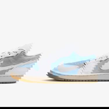 Tenisky a topánky Jordan Air Jordan 1 Low SE Modrá | HQ2004-400, 0