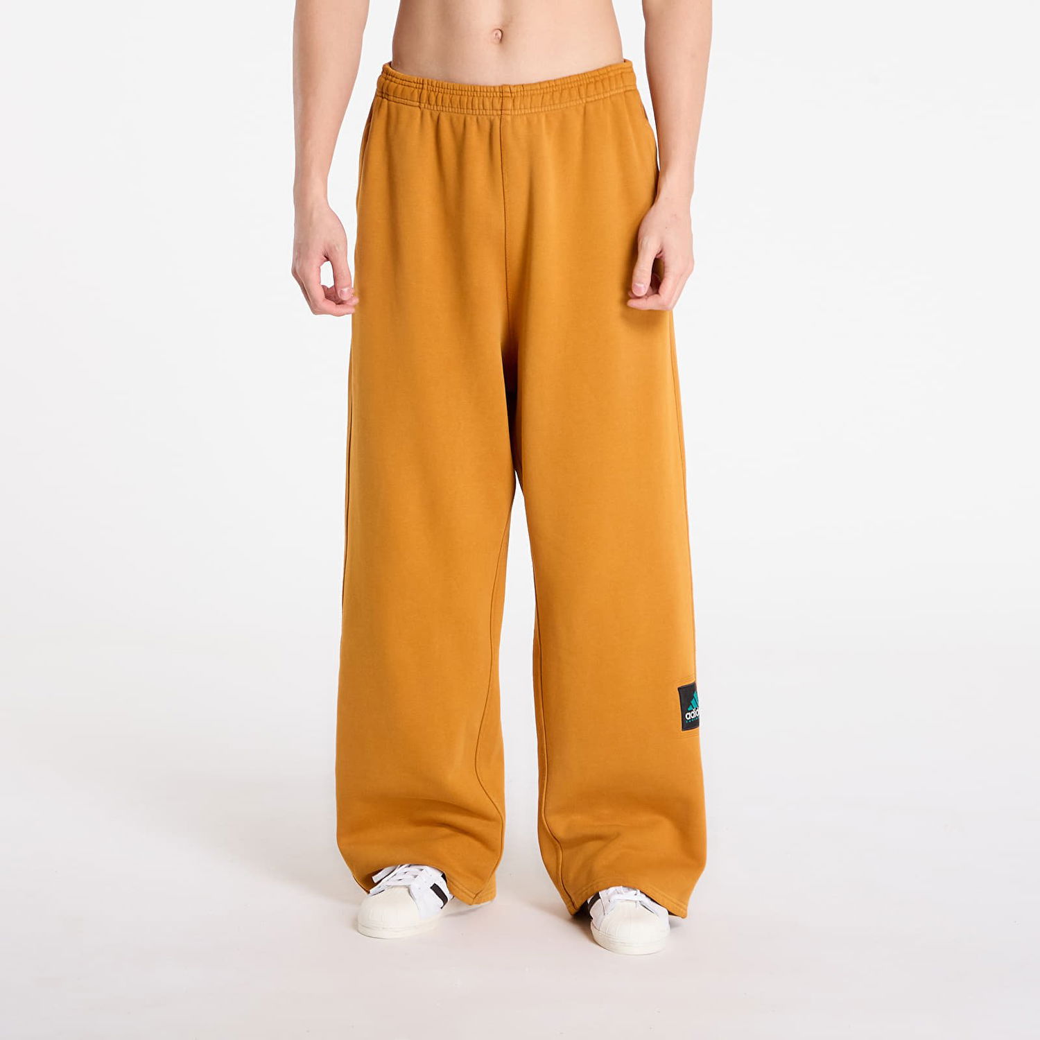 Tepláky adidas Originals Equipment Open Hem Joggers Žltá | JX1575, 0