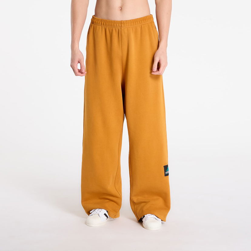 Tepláky adidas Originals Equipment Open Hem Joggers Žltá | JX1575