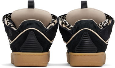 Oblečenie LANVIN Lanvin Curb Čierna | FU-SKDK12-SSCO-P25, 1