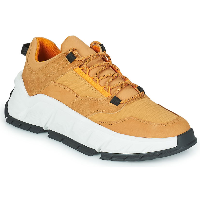 Tenisky a topánky Timberland TBL Turbo Low Béžová | TB0A418U231