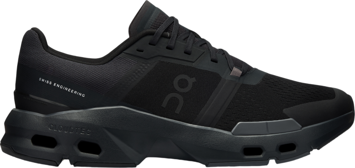 Tenisky a topánky On Running Cloudpulse Čierna | 3md30060106, 0