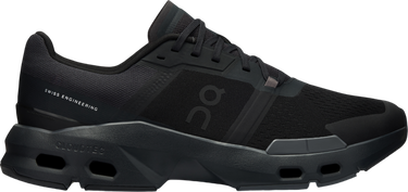 Tenisky a topánky On Running Cloudpulse Čierna | 3md30060106, 0