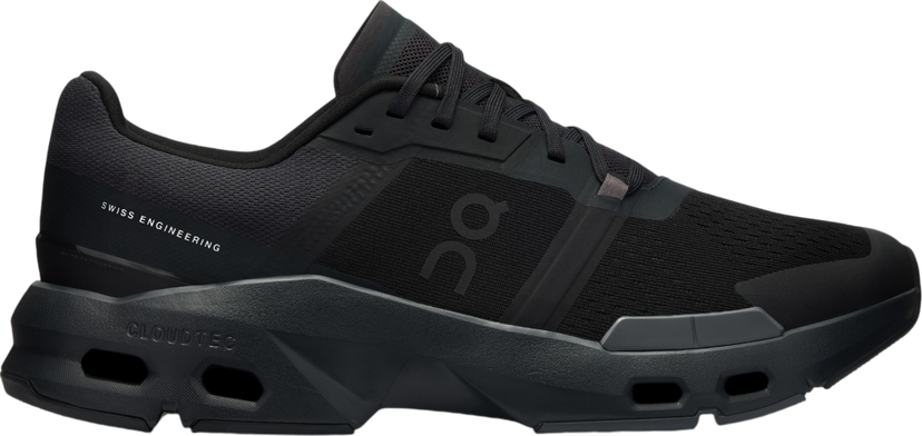 Tenisky a topánky On Running Cloudpulse Čierna | 3md30060106