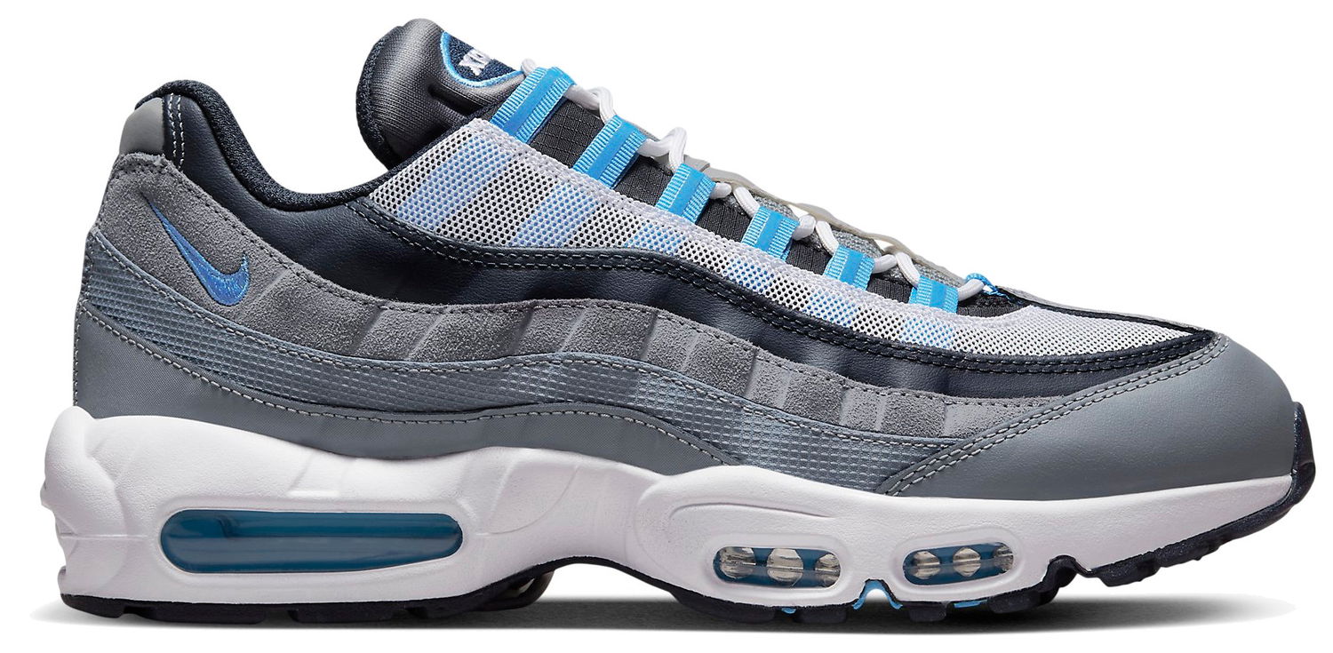 Tenisky a topánky Nike Air Max 95 Šedá | dm0011-003, 0