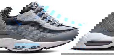 Tenisky a topánky Nike Air Max 95 Šedá | dm0011-003, 0