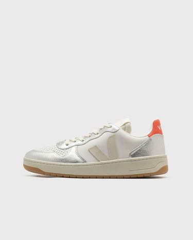 Tenisky a topánky Veja V-10 Biela | VI0220867A, 1