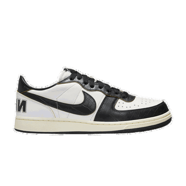 Tenisky a topánky Nike Terminator Low "Black Croc" Čierna | FQ8127-030, 1