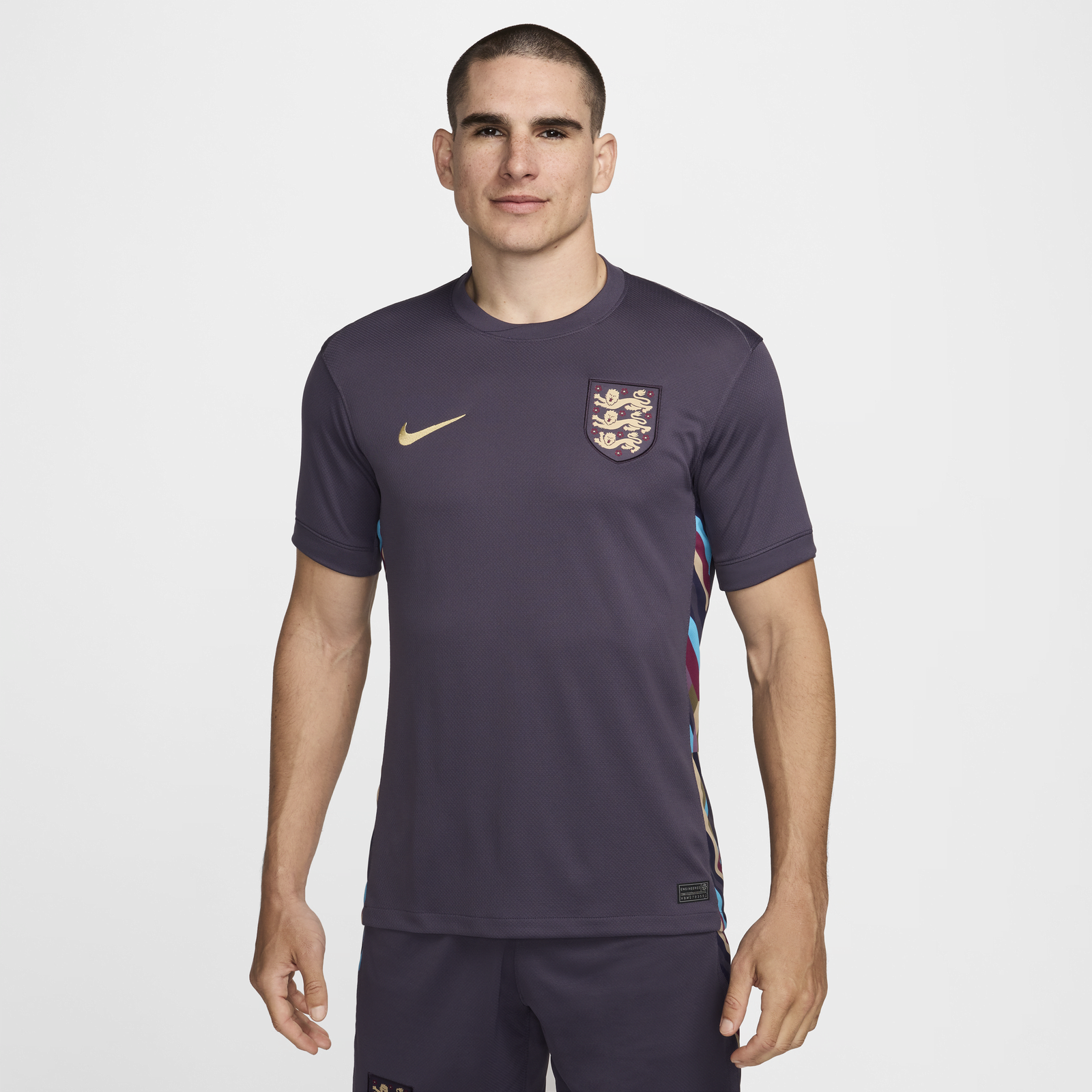 Dri-FIT England Women Stadium 2024/25