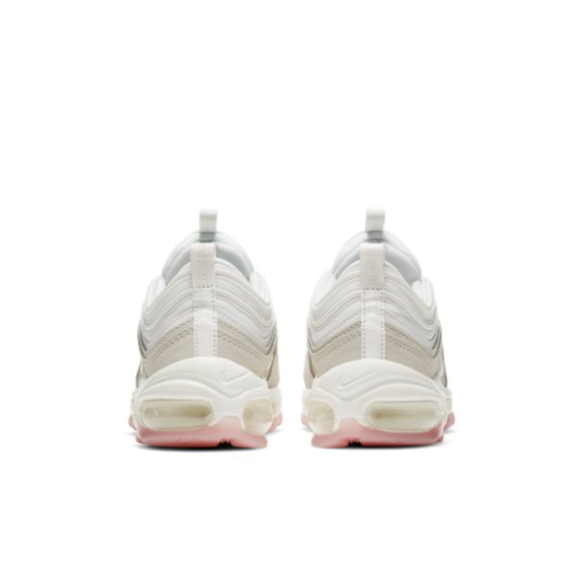 Tenisky a topánky Nike Air Max 97 W Biela | CT1904-100, 1