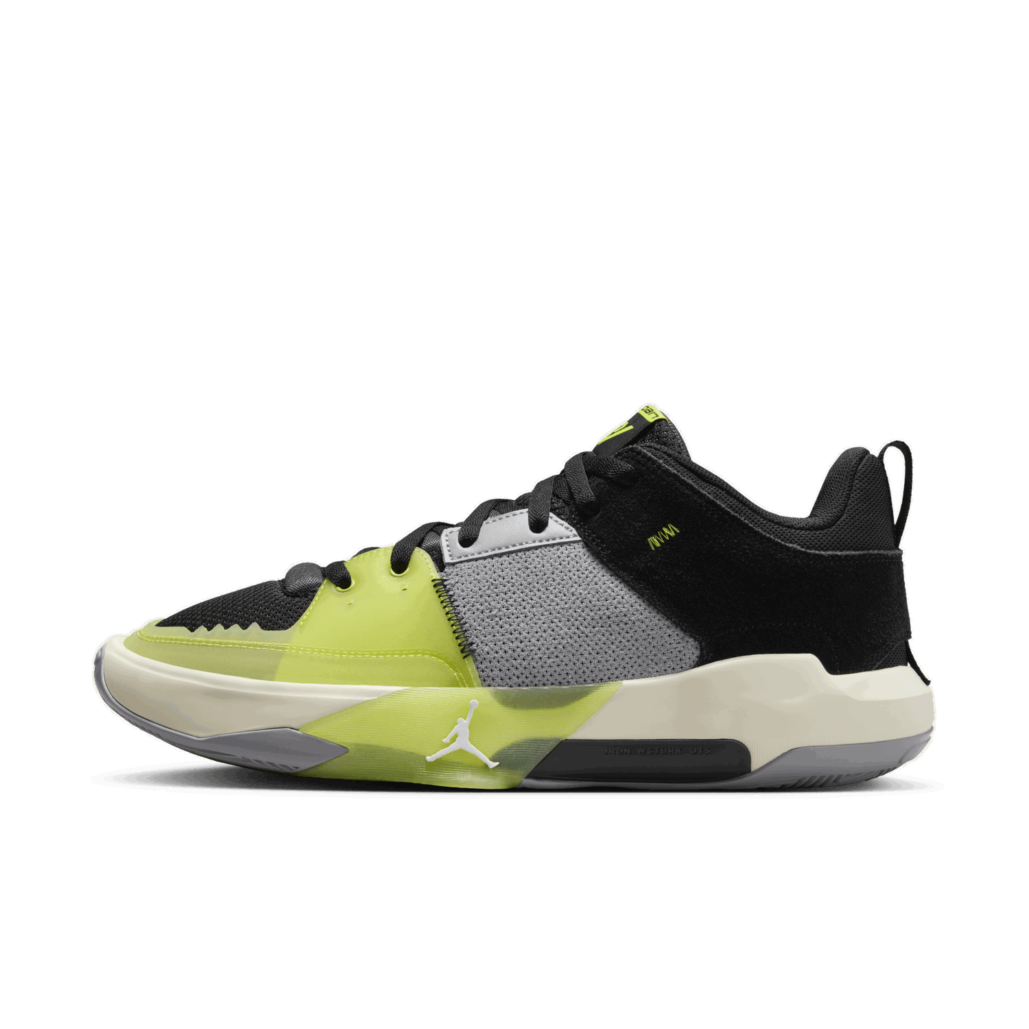 Tenisky a topánky Jordan Jordan One Take 5 Žltá | FD2335-003, 0