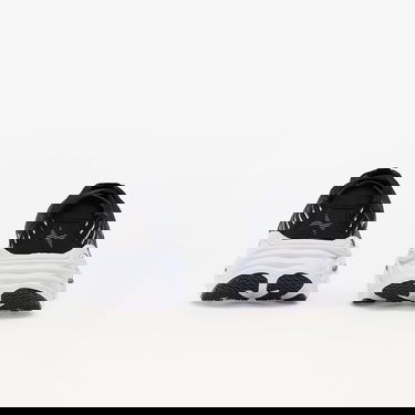 Tenisky a topánky Hoka One One Bondi X "Black/ White" Čierna | 1113512-BWHT, 3