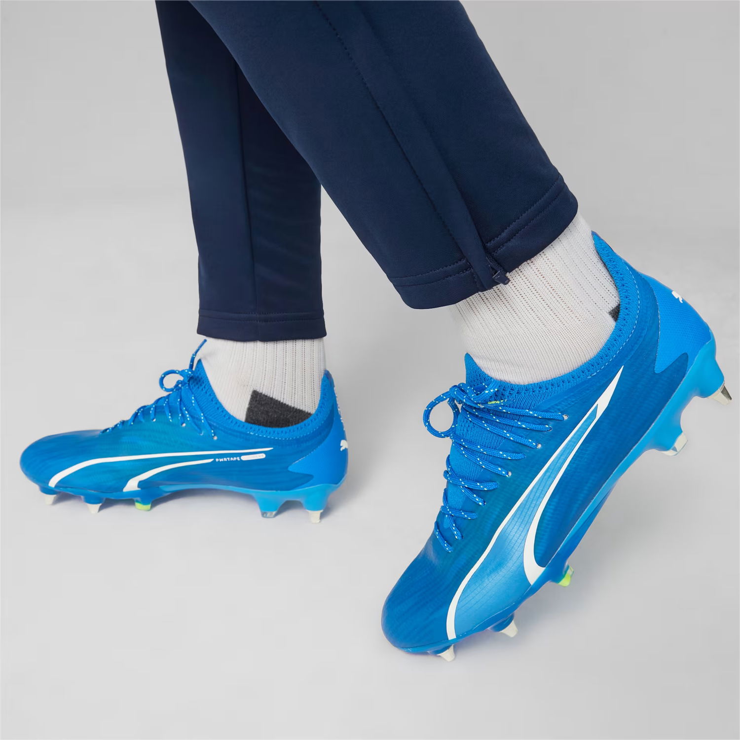 Tenisky a topánky Puma ULTRA ULTIMATE MxSG Modrá | 107504-03, 1