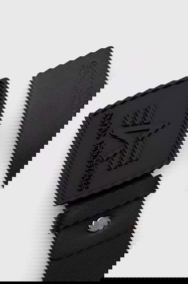 Opasok Alpha Industries Belt Čierna | 186905.03, 2