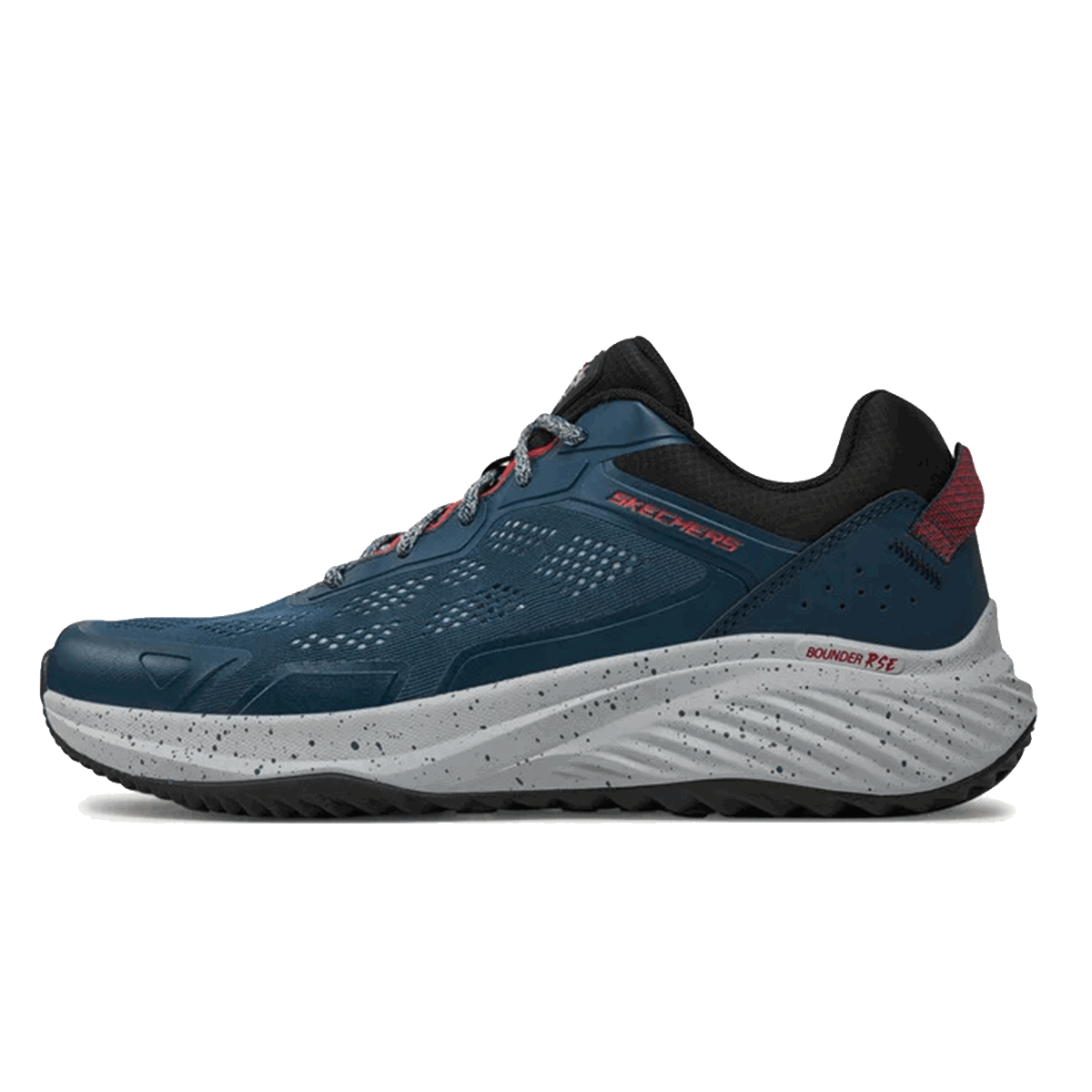 Tenisky a topánky Skechers BOUNDER RSE Modrá | 232780-NVMT, 0