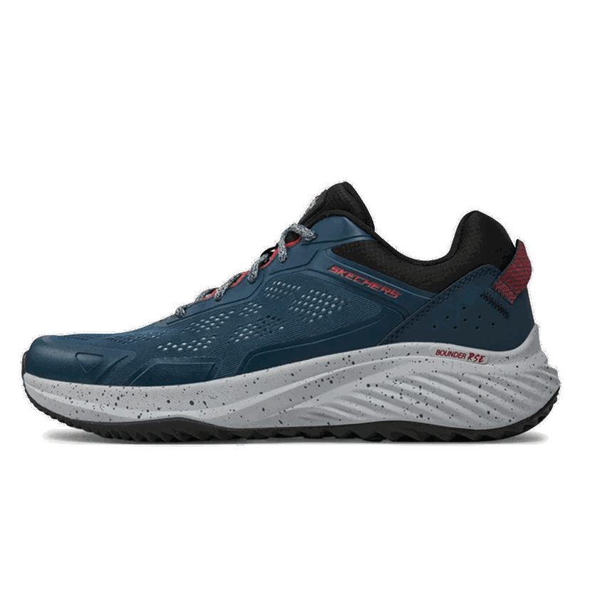Tenisky a topánky Skechers BOUNDER RSE Modrá | 232780-NVMT