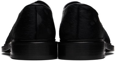 Oblečenie Paul Smith Paul Smith Magnum Pony Derbys Čierna | M1S-MGM01-NLEA-79, 1