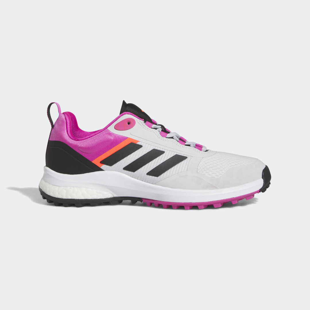 Tenisky a topánky adidas Performance Zoysia Golf Biela | HP2156, 0