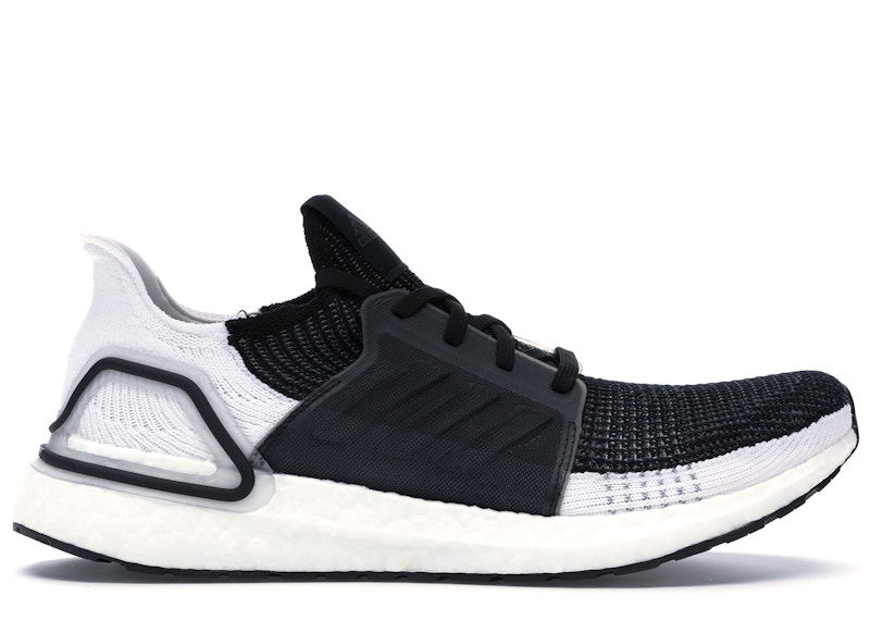 Tenisky a topánky adidas Originals Ultra Boost 2019 Oreo Čierna | B37704, 0