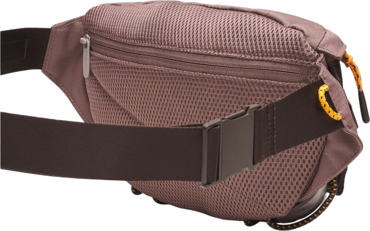 Ľadvinka Under Armour UA Summit Trail Waist Bag Fialová | 1388932-256, 1