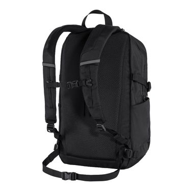 Batoh FJÄLLRÄVEN Skule 28 Čierna | 23346-550, 2