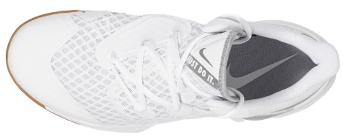 Tenisky a topánky Nike Zoom Hyperspeed Court SE Biela | DJ4476-100, 1