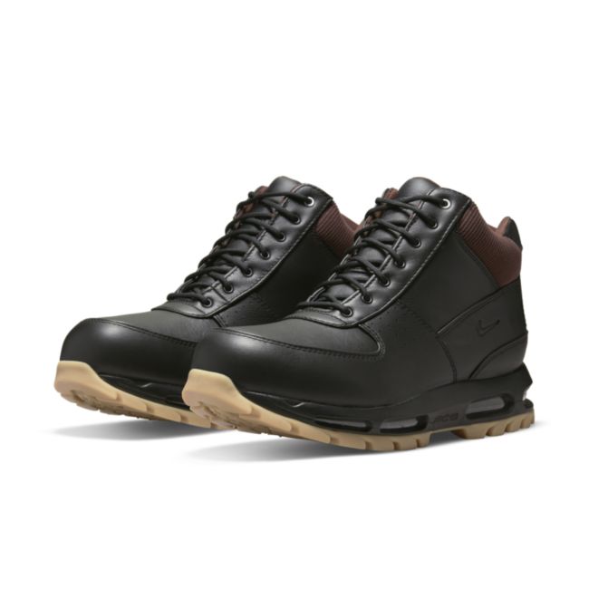 Tenisky a topánky Nike Air Max Goadome SE "Black" Čierna | DC8868-001, 1
