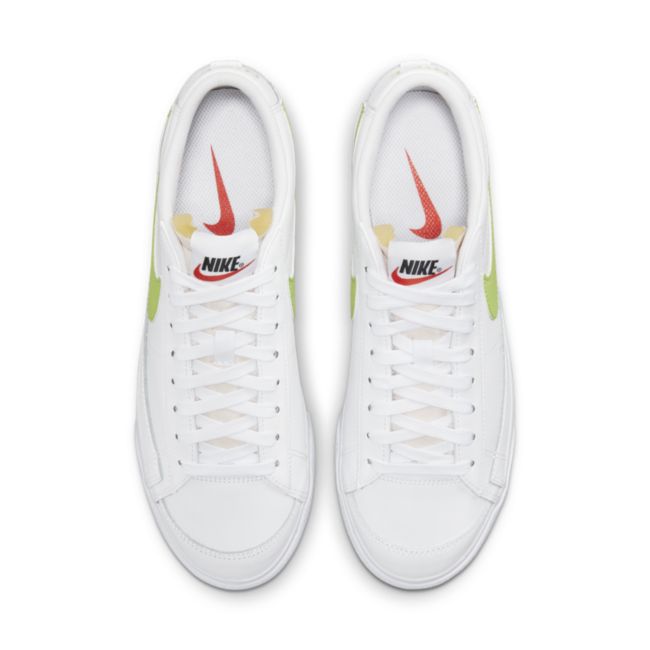 Blazer Low Platform W