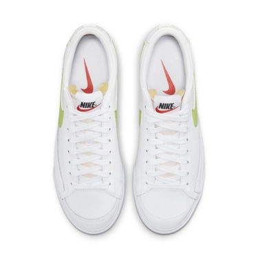 Tenisky a topánky Nike Blazer Low Platform W Biela | DJ0292-102, 2