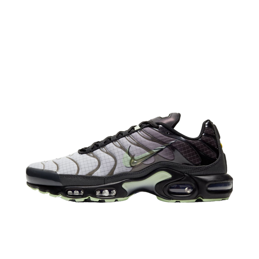 Tenisky a topánky Nike Air Max Plus Green Glow Šedá | CT1619-001