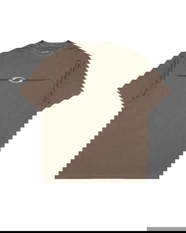 Tričko Jordan Air Jordan x Travis Scott LOGO TEE Hnedá | DZ5510-274, 0