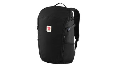 Batoh FJÄLLRÄVEN Kånken Ulvö Backpack Čierna | F23301-550, 2