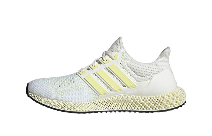 Tenisky a topánky adidas Performance Ultra 4D Biela | GX6366, 0