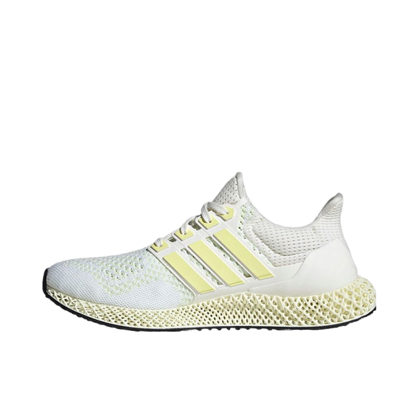 Bežecké topánky adidas Performance Ultra 4D Biela | GX6366