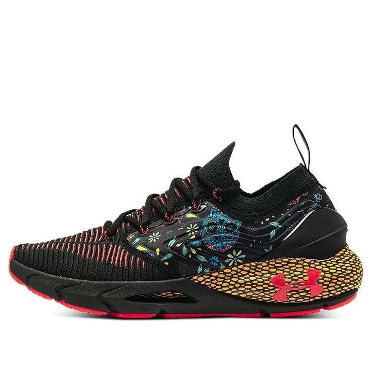 Tenisky a topánky Under Armour HOVR Phantom 2 Day Of The Dead Čierna | 3025382-001, 0