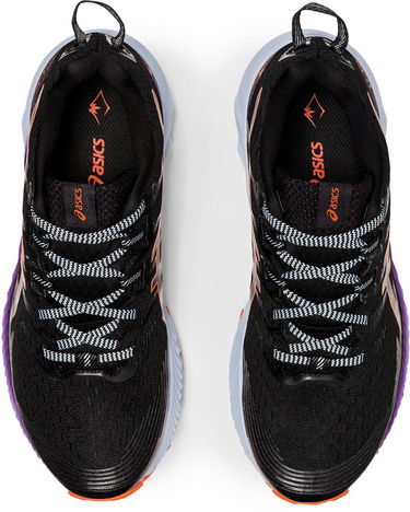 Tenisky a topánky Asics Gel-Trabuco 10 Čierna | 1012B173 001, 5