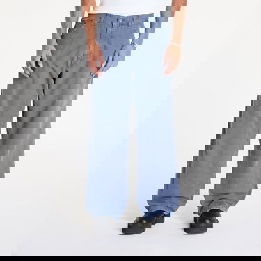 Nohavice Ambush Worker Pants Navy/ No Color Navy | BMCA003F24FAB0014600, 0