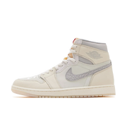 Air Jordan 1 High OG "Sail Elephant Print"